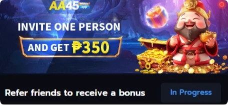 VIP Bonus Banner